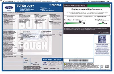 2022 Ford F-250SD XL