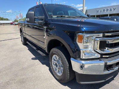 2022 Ford F-250SD XL