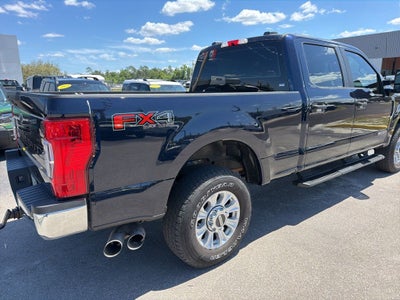 2022 Ford F-250SD XL