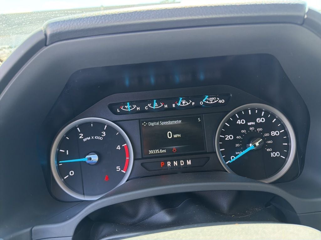 2022 Ford F-250SD XL