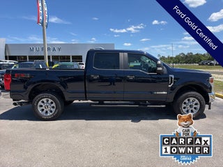 2022 Ford F-250SD XL