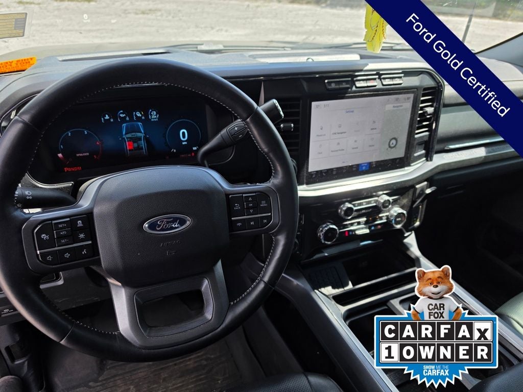 2024 Ford F-250SD Lariat