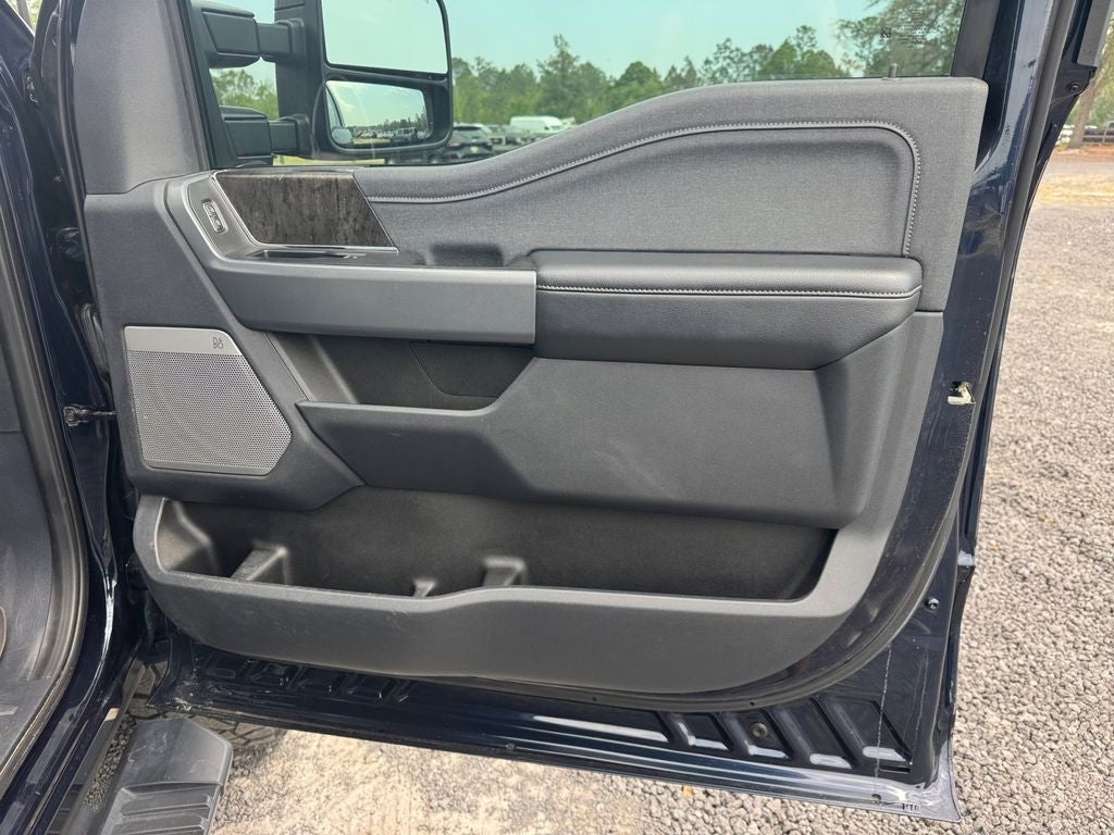 2024 Ford F-250SD Lariat