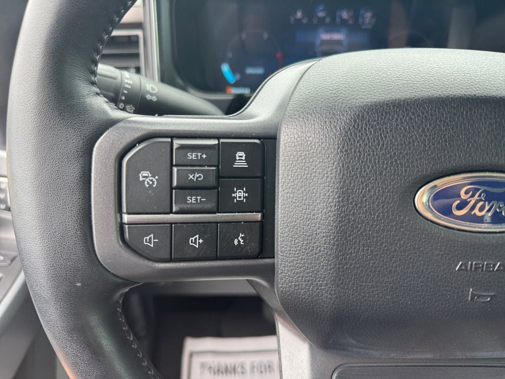 2024 Ford F-250SD Lariat