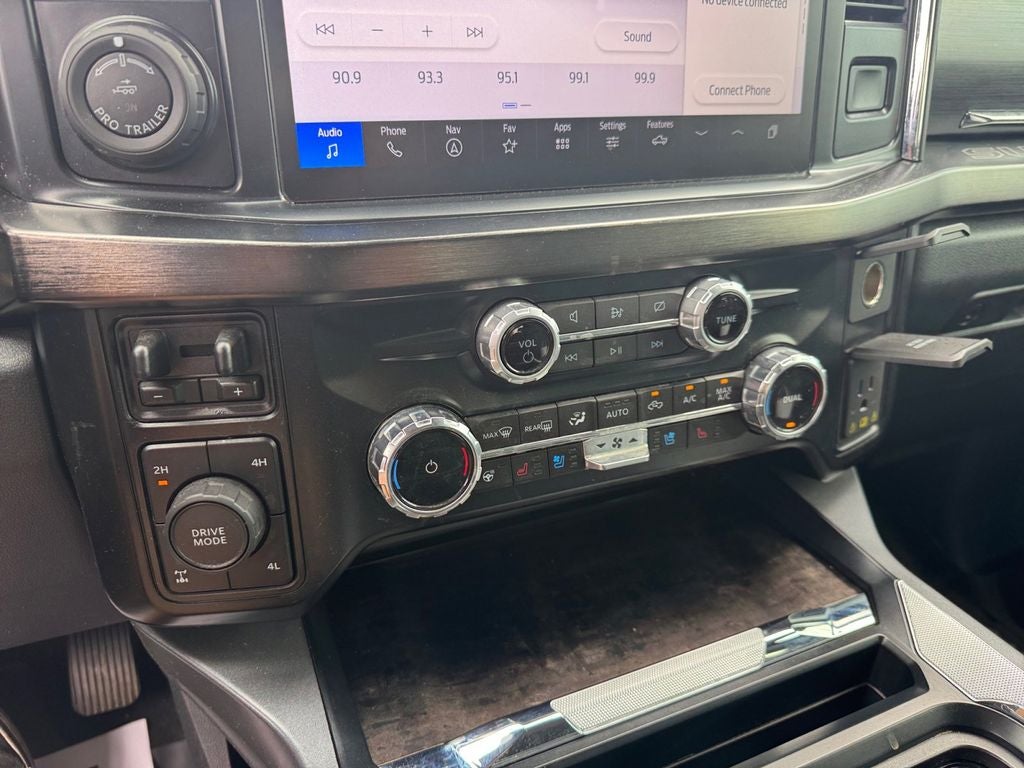 2024 Ford F-250SD Lariat