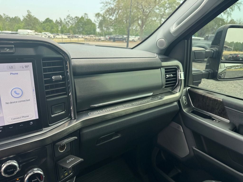 2024 Ford F-250SD Lariat