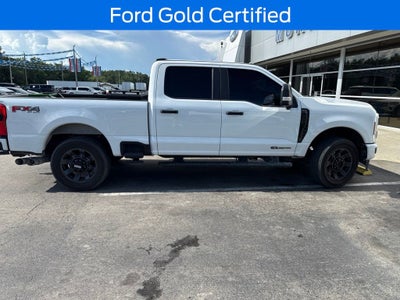2025 Ford F-250SD XL