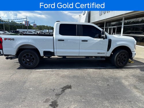 2025 Ford F-250SD XL