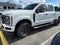 2025 Ford F-250SD XL