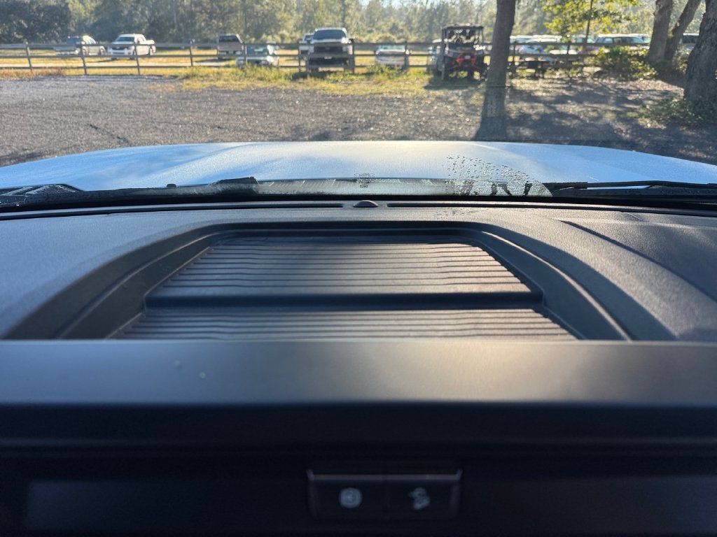 2025 Ford F-250SD XL