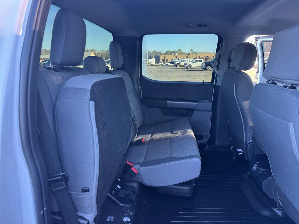 2025 Ford F-250SD XL