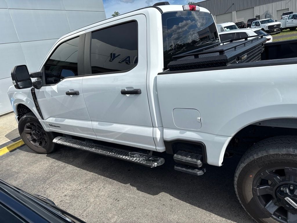 2025 Ford F-250SD XL