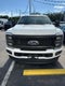 2025 Ford F-250SD XL