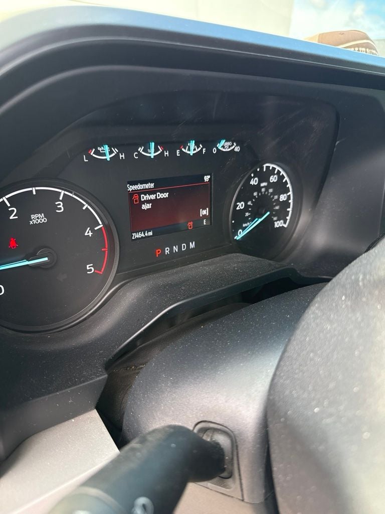 2025 Ford F-250SD XL