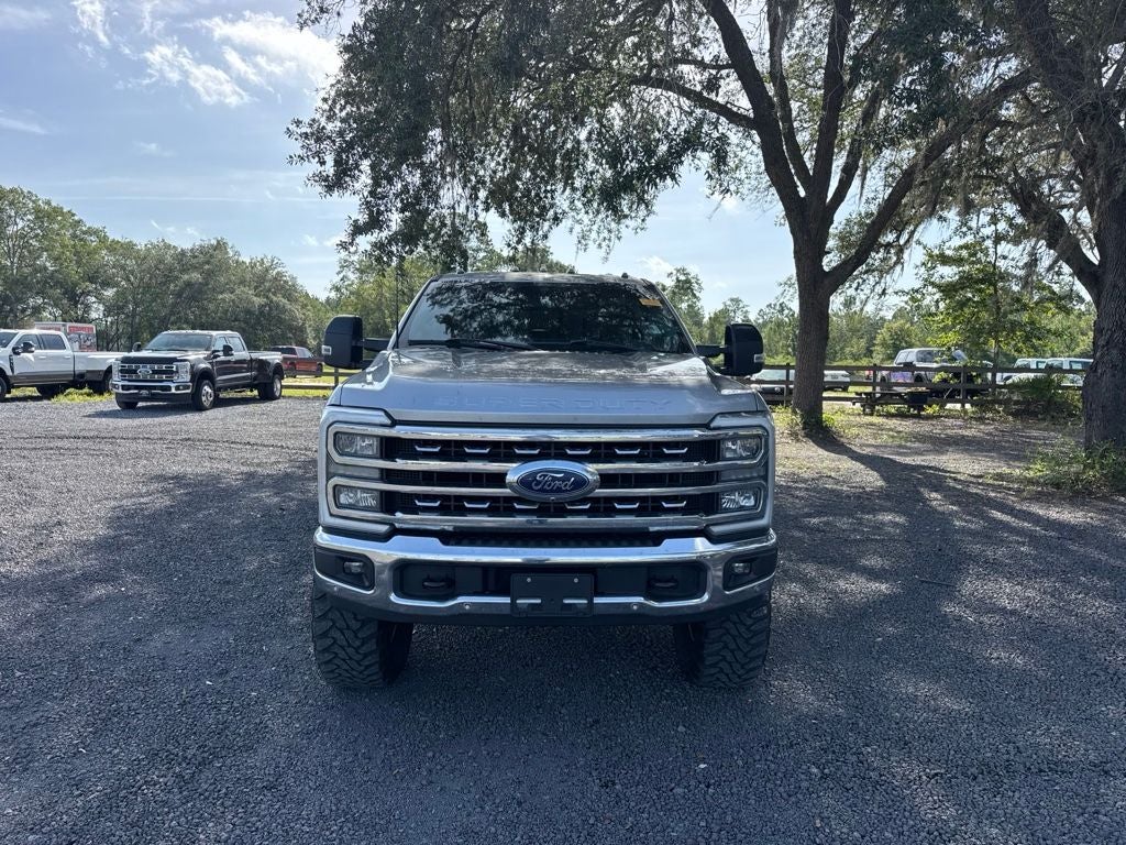 2024 Ford F-250SD Lariat