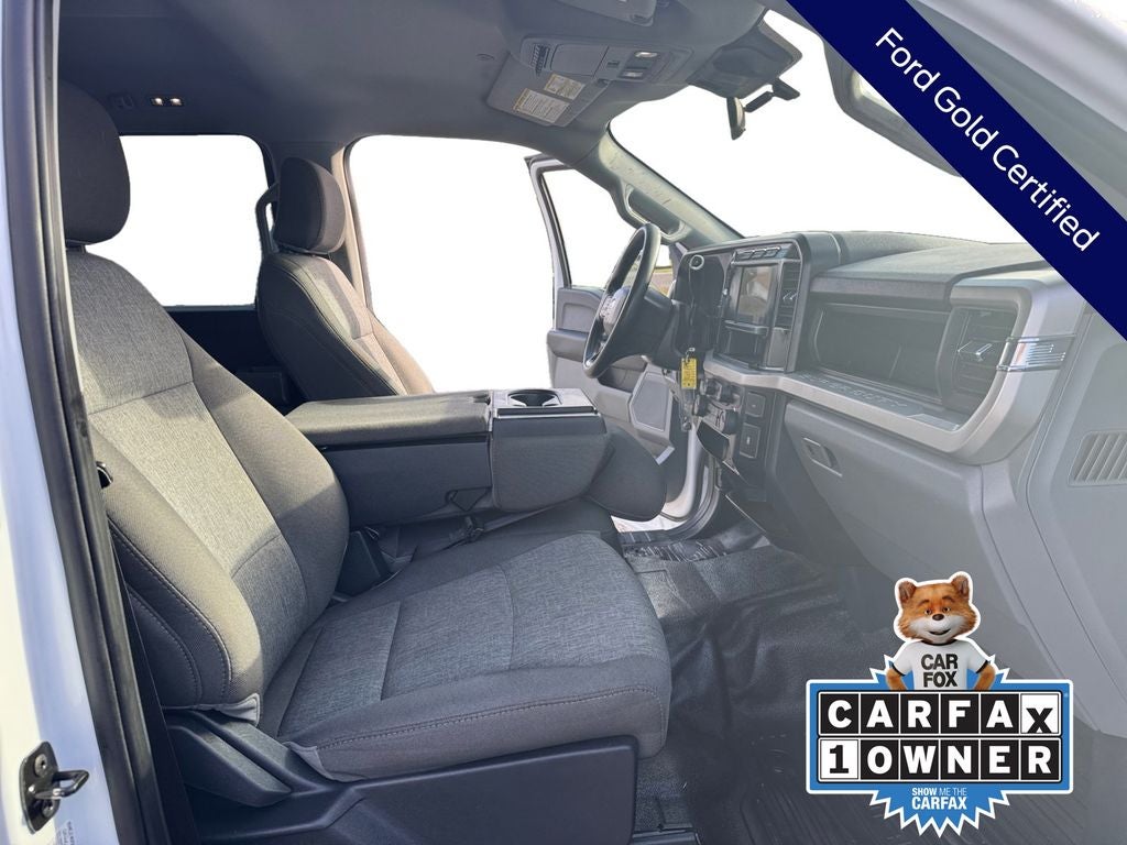 2024 Ford F-250SD XL