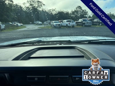 2024 Ford F-250SD XL