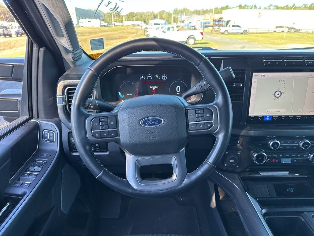 2024 Ford F-250SD Lariat