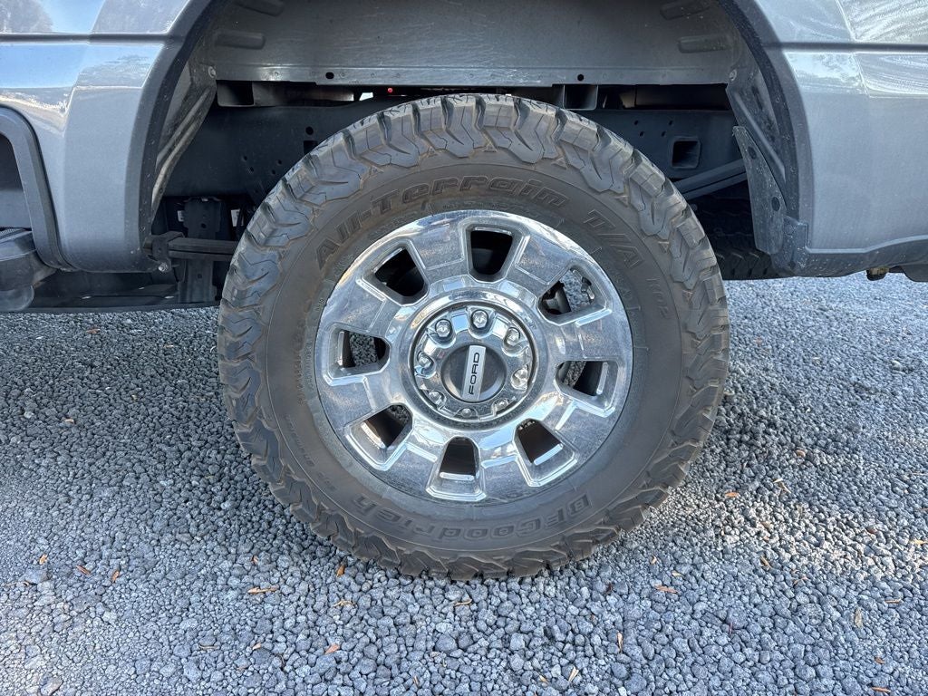 2024 Ford F-250SD Lariat