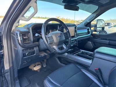 2024 Ford F-250SD Lariat