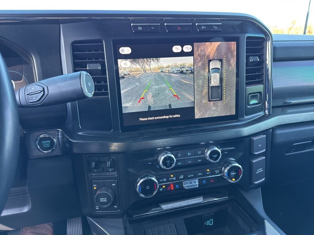 2024 Ford F-250SD Lariat