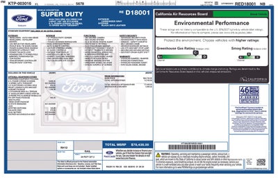2024 Ford F-250SD Lariat