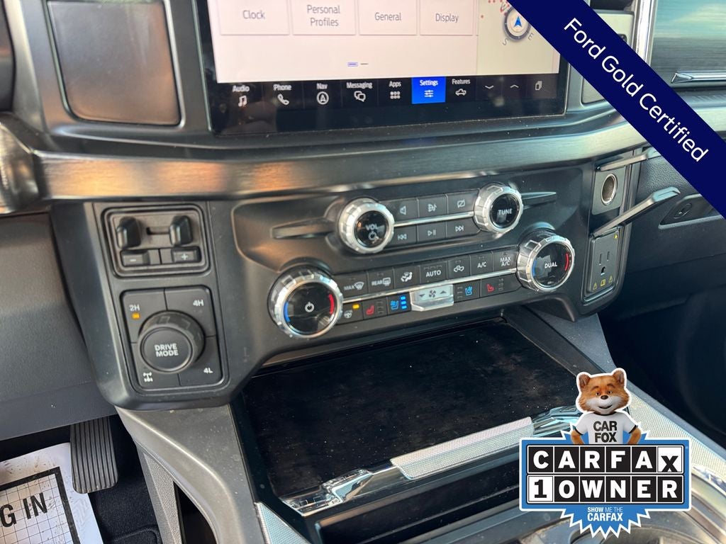 2024 Ford F-250SD Lariat