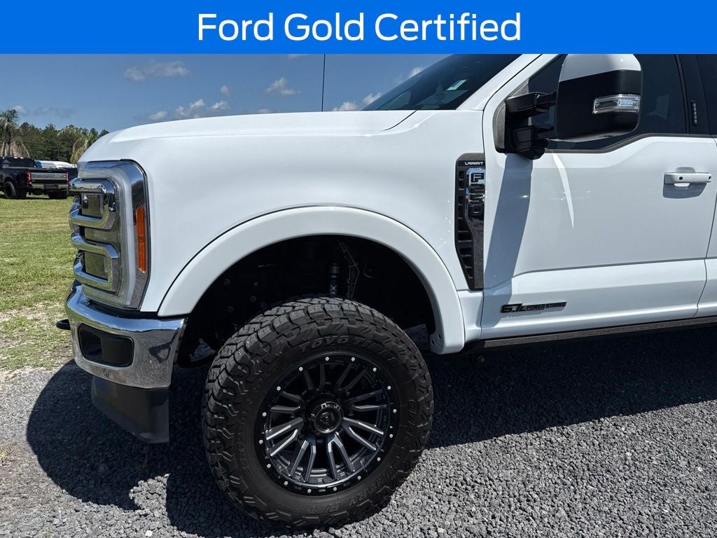 2023 Ford F-250SD Lariat
