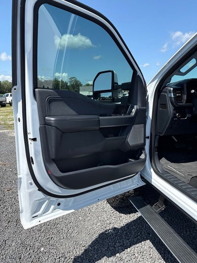 2023 Ford F-250SD Lariat
