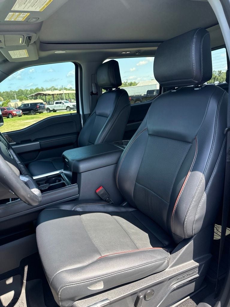 2023 Ford F-250SD Lariat