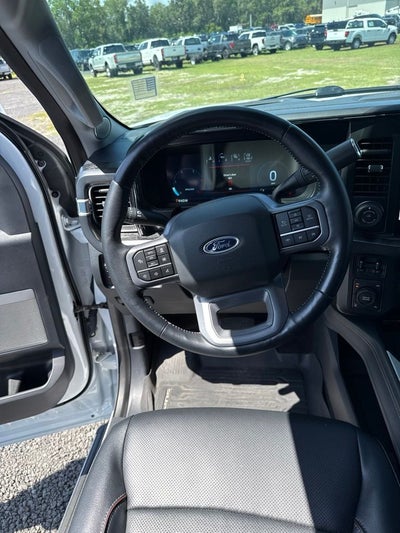 2023 Ford F-250SD Lariat