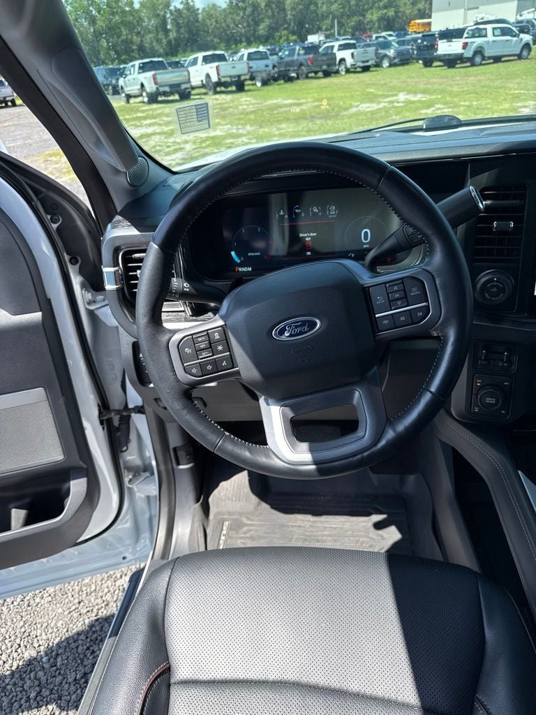 2023 Ford F-250SD Lariat