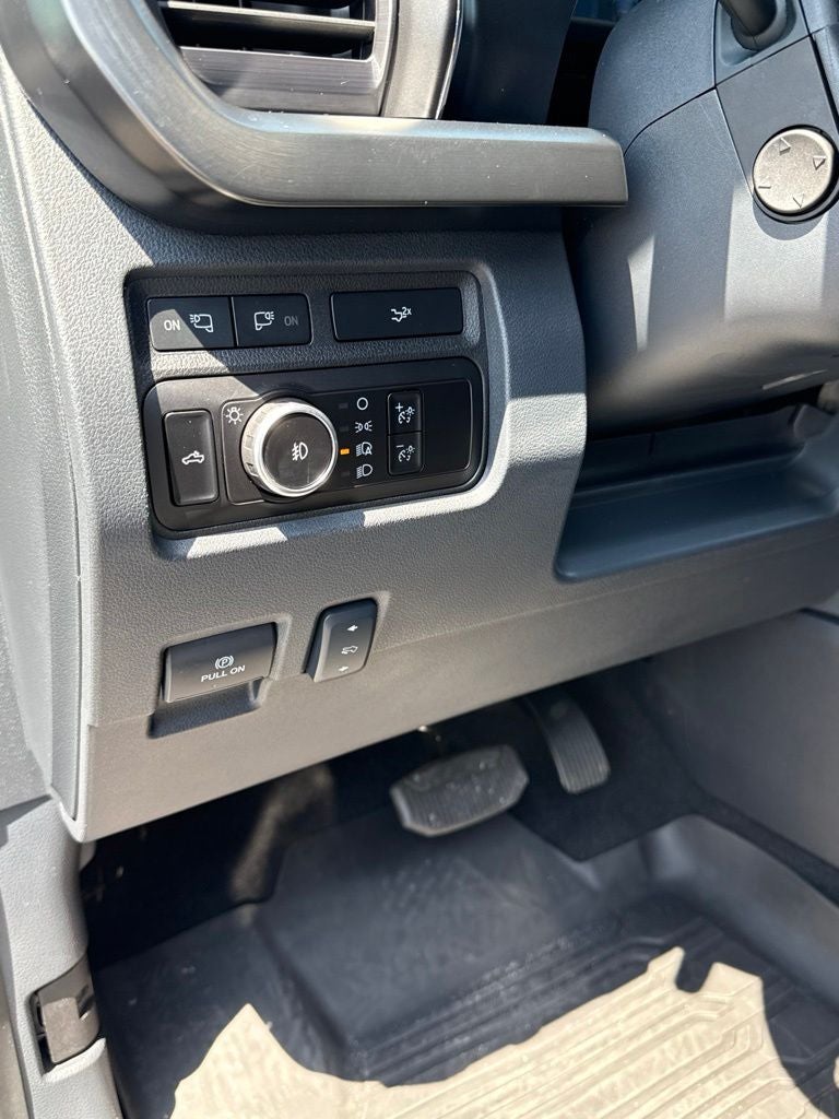 2023 Ford F-250SD Lariat