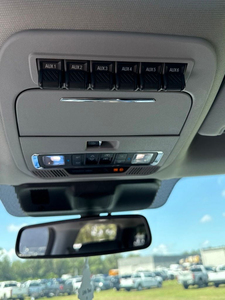 2023 Ford F-250SD Lariat