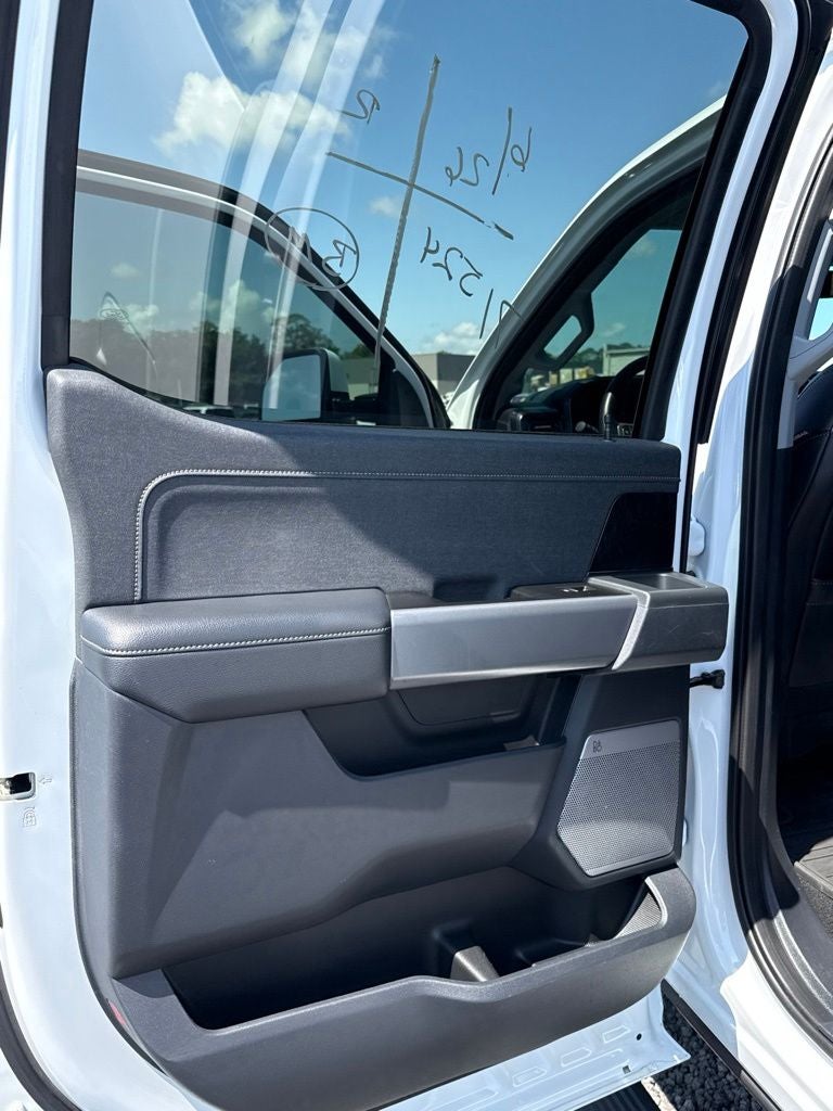 2023 Ford F-250SD Lariat