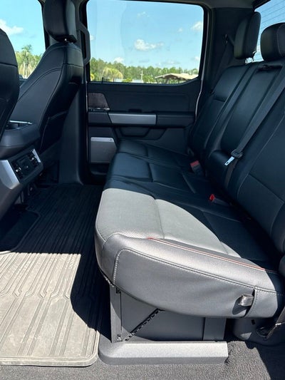 2023 Ford F-250SD Lariat
