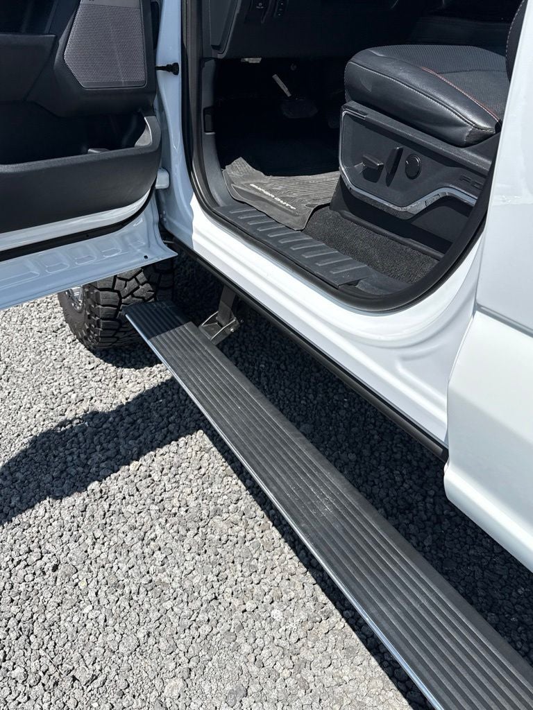 2023 Ford F-250SD Lariat