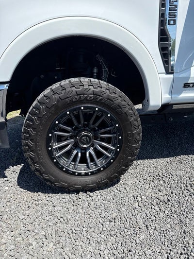 2023 Ford F-250SD Lariat