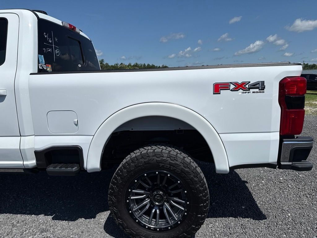 2023 Ford F-250SD Lariat