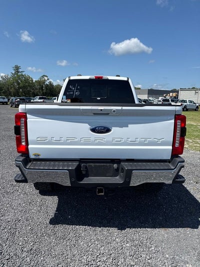 2023 Ford F-250SD Lariat