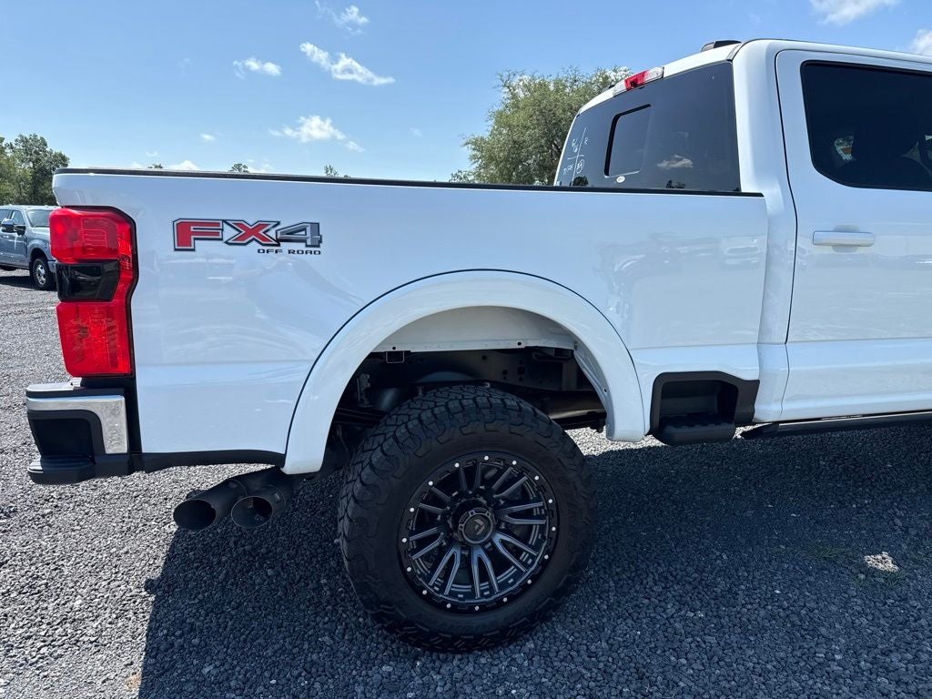 2023 Ford F-250SD Lariat