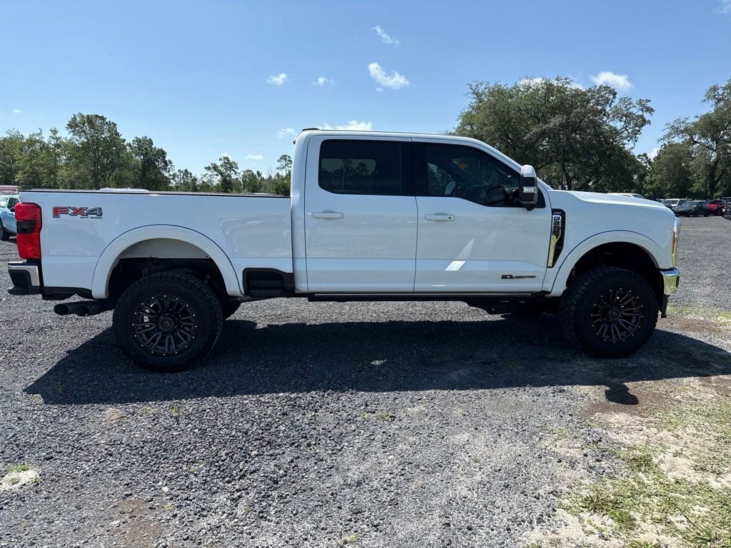 2023 Ford F-250SD Lariat