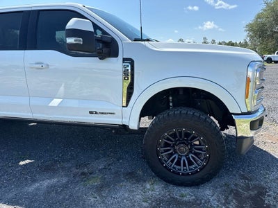 2023 Ford F-250SD Lariat