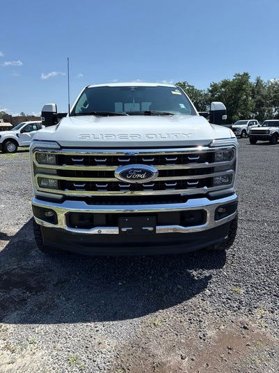 2023 Ford F-250SD Lariat