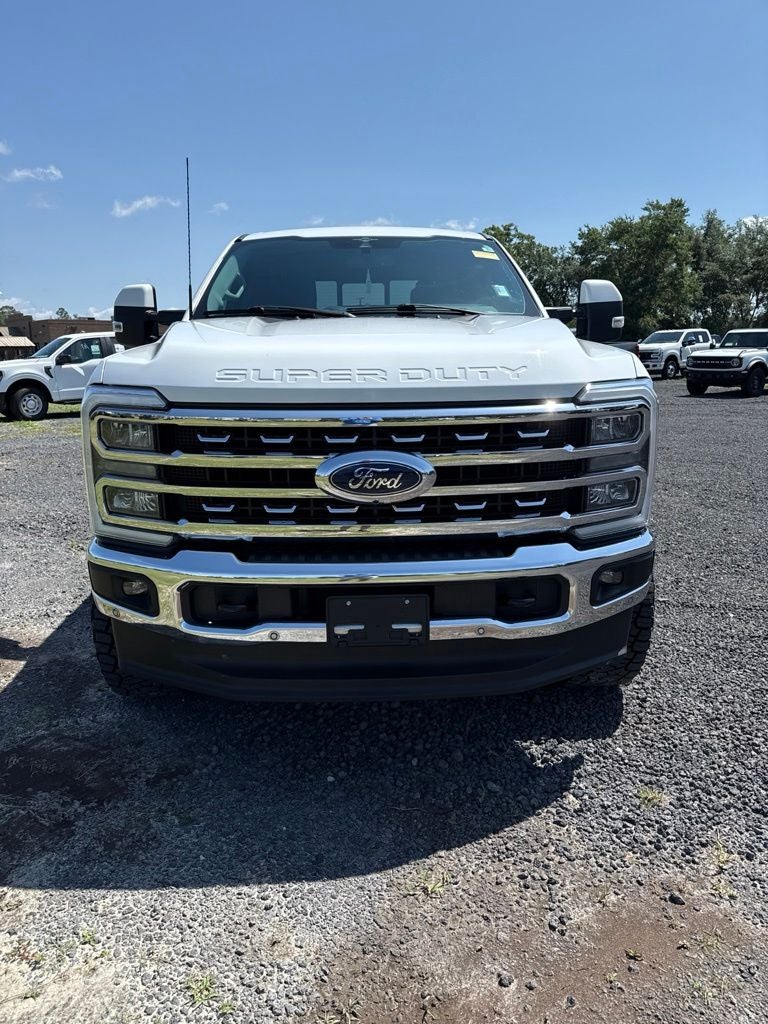 2023 Ford F-250SD Lariat