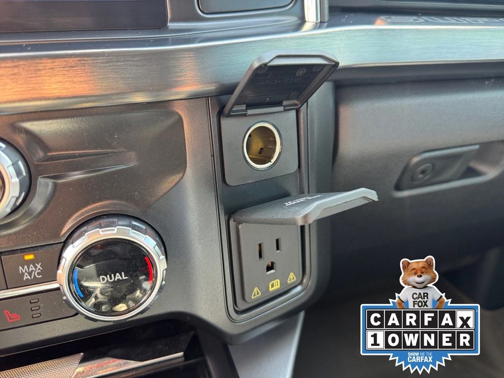 2025 Ford F-250SD Lariat