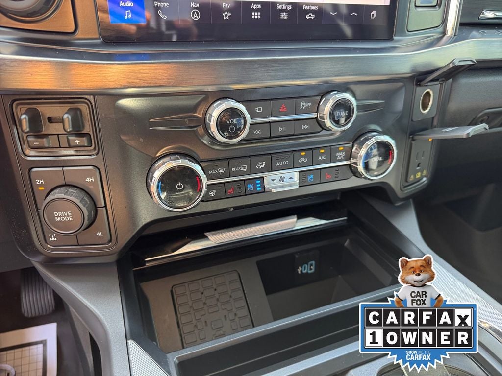 2025 Ford F-250SD Lariat