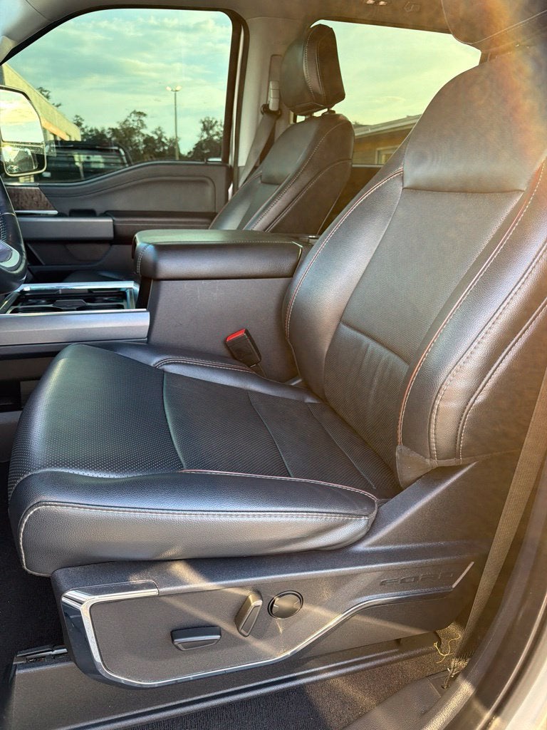 2024 Ford F-250SD Lariat