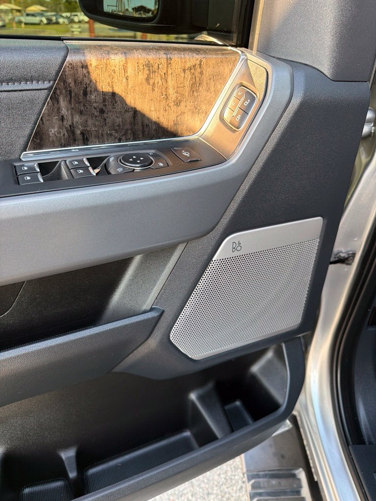 2024 Ford F-250SD Lariat