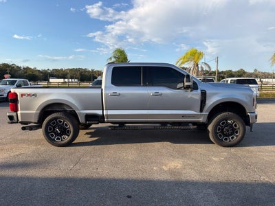 2024 Ford F-250SD Lariat